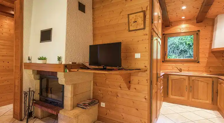 Cottage in La Bresse