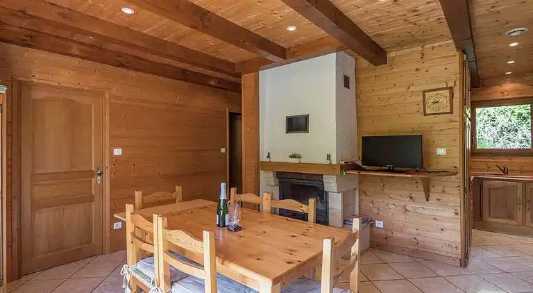 Cottage in La Bresse