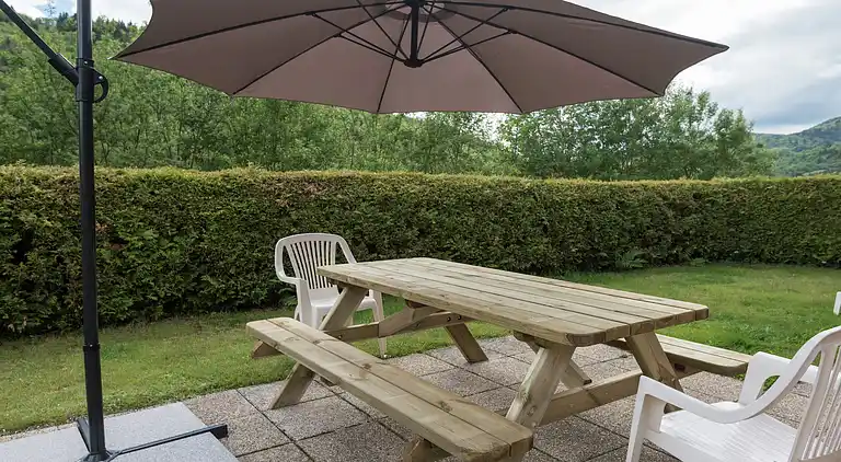 Cottage in La Bresse