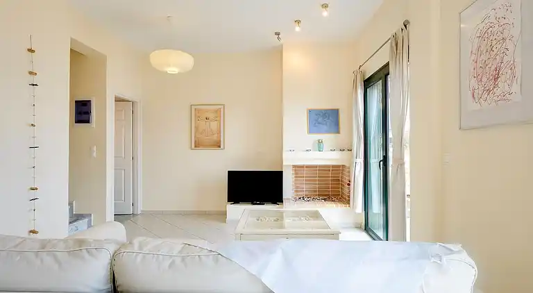 Villa in Pera Melana