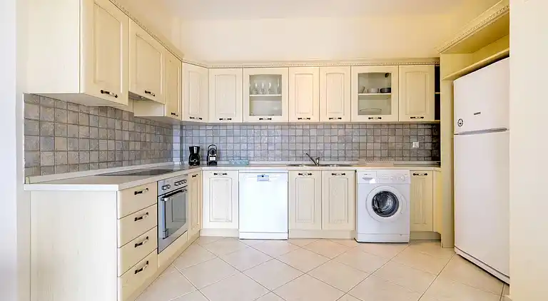 Villa in Pera Melana