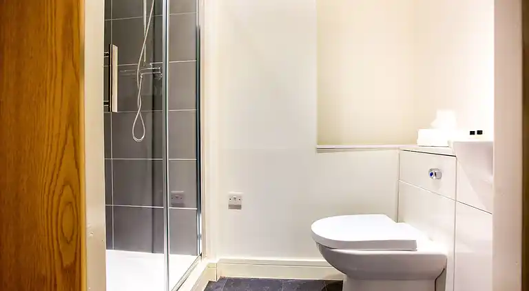 Holiday home in Bradford