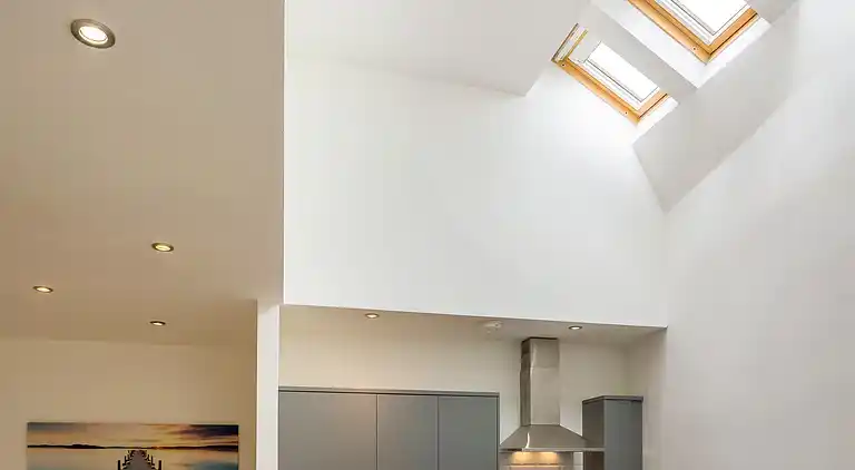 Holiday home in Bradford