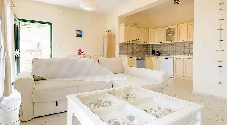 Villa in Pera Melana