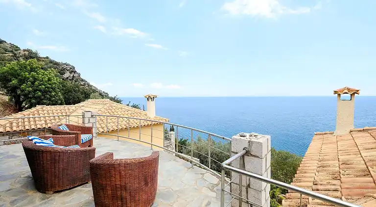 Villa in Pera Melana