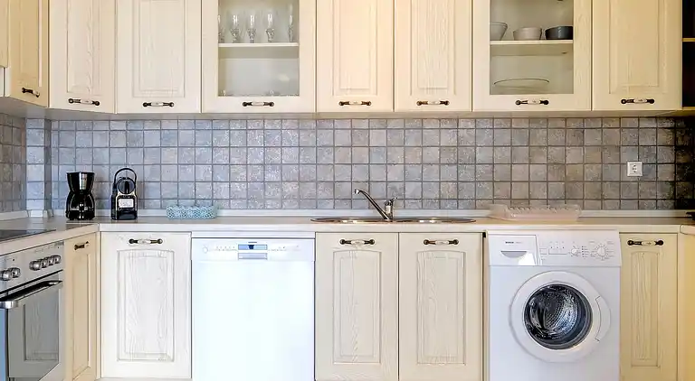 Villa in Pera Melana