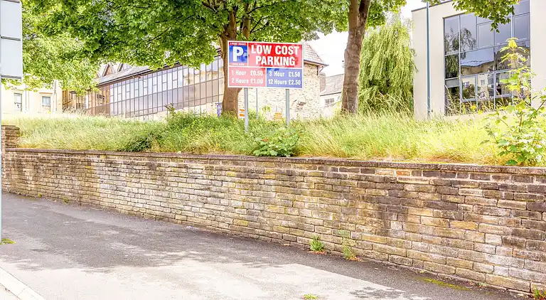 Holiday home in Bradford