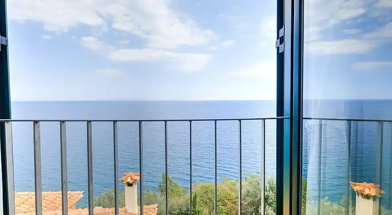 Villa in Pera Melana