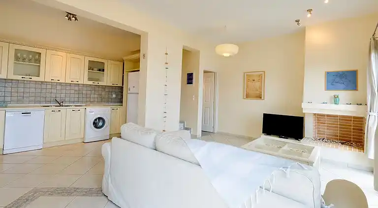 Villa in Pera Melana