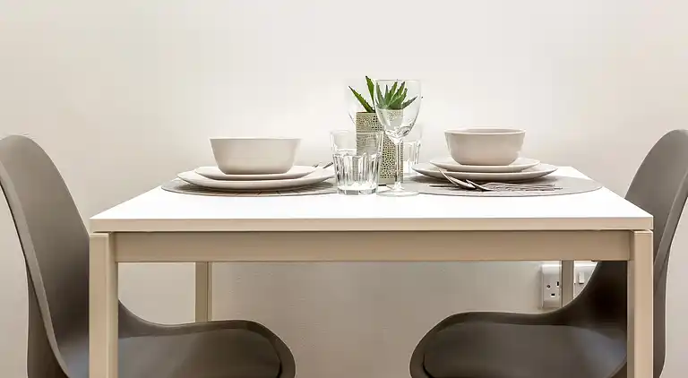 Holiday home in Bradford