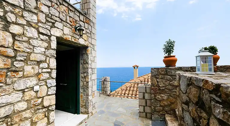 Villa in Pera Melana