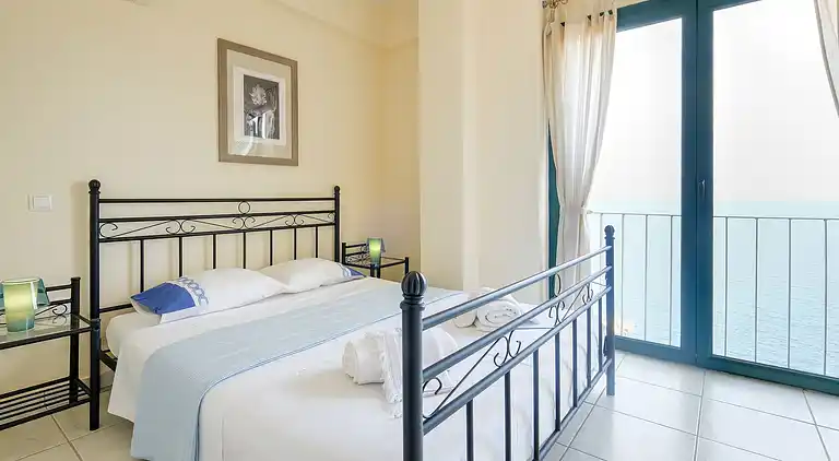 Villa in Pera Melana