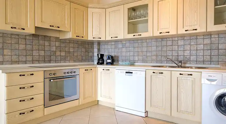 Villa in Pera Melana