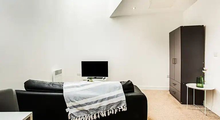 Holiday home in Bradford