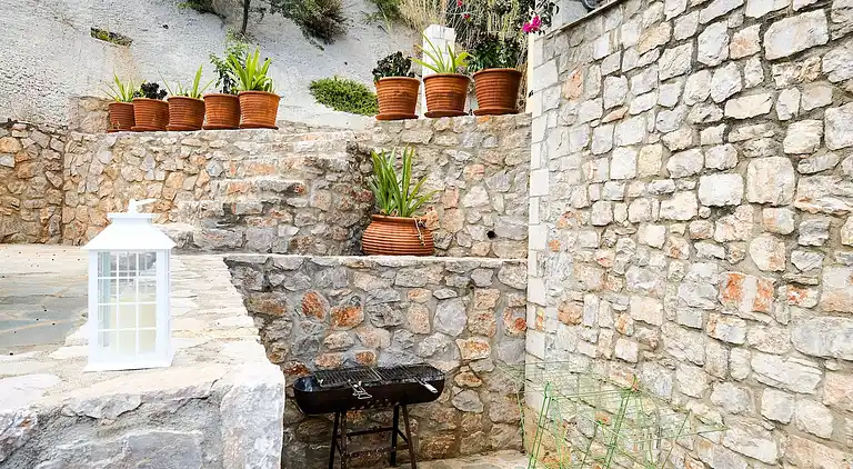 Villa in Pera Melana