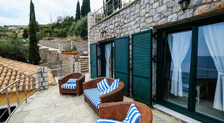 Villa in Pera Melana