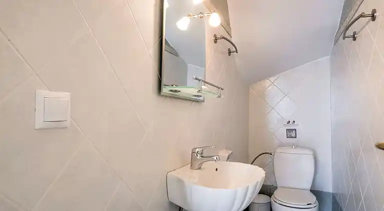 Villa in Pera Melana