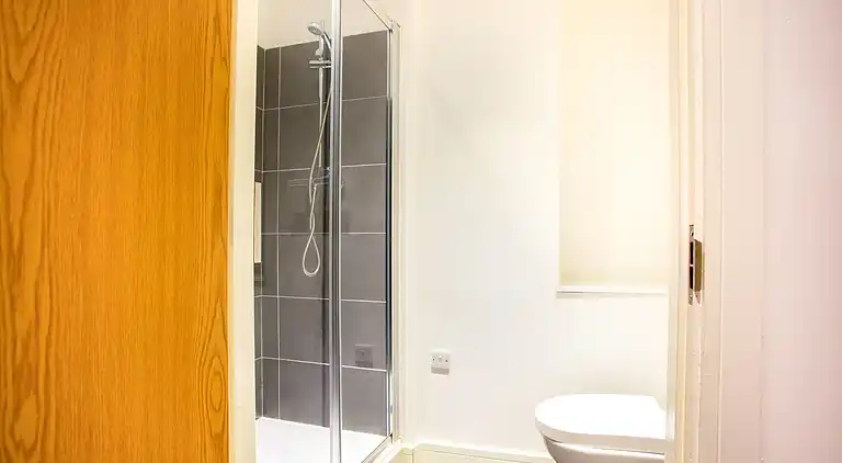 Holiday home in Bradford