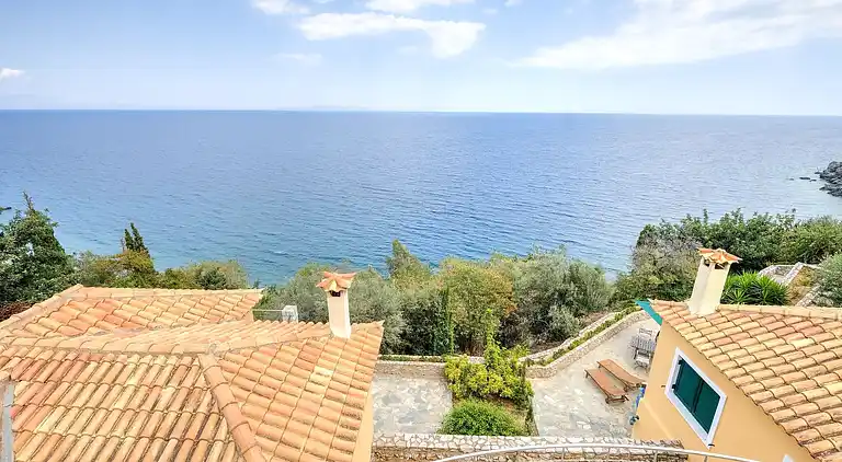 Villa in Pera Melana