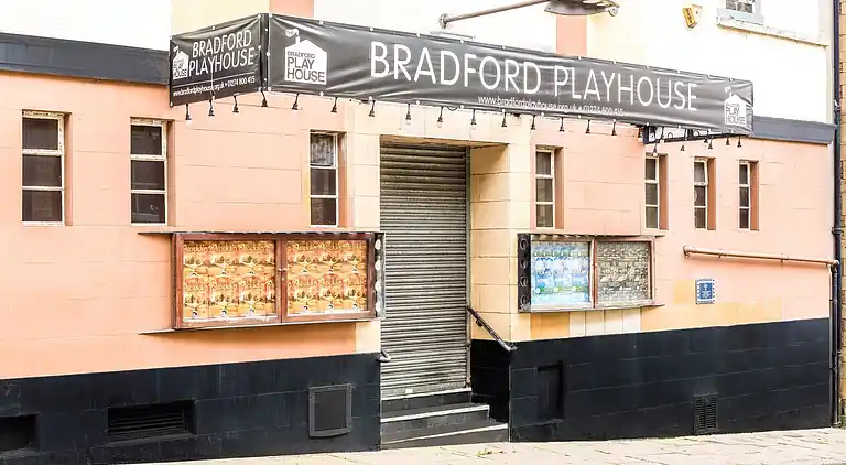 Holiday home in Bradford