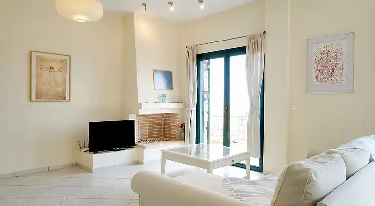 Villa in Pera Melana