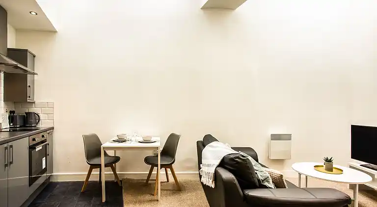 Holiday home in Bradford