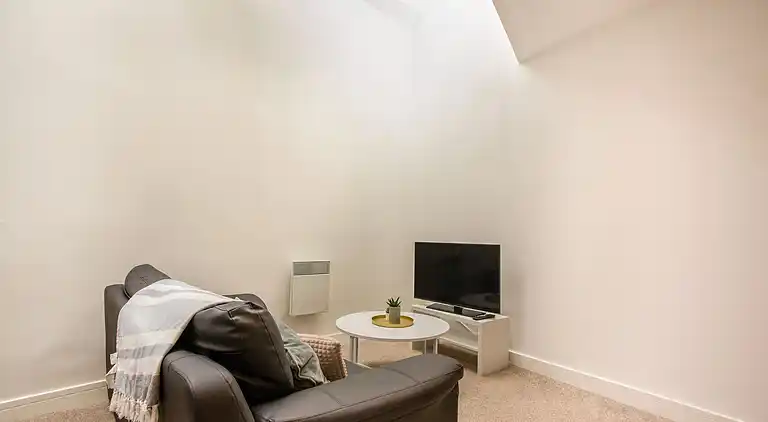 Holiday home in Bradford