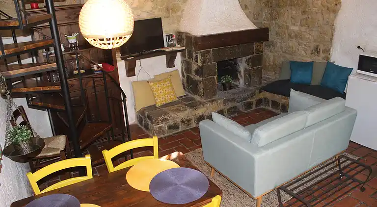 Sommerhus i Giarratana