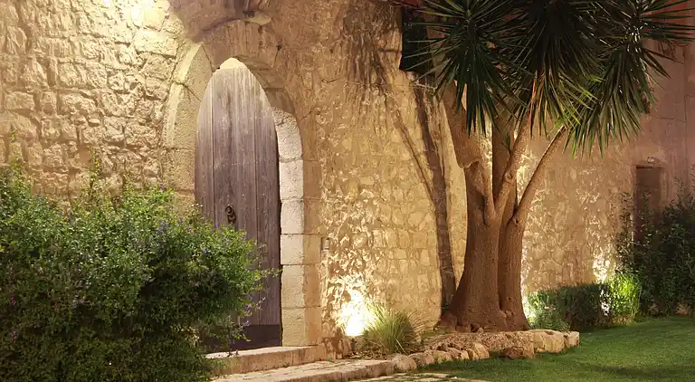 Sommerhus i Giarratana