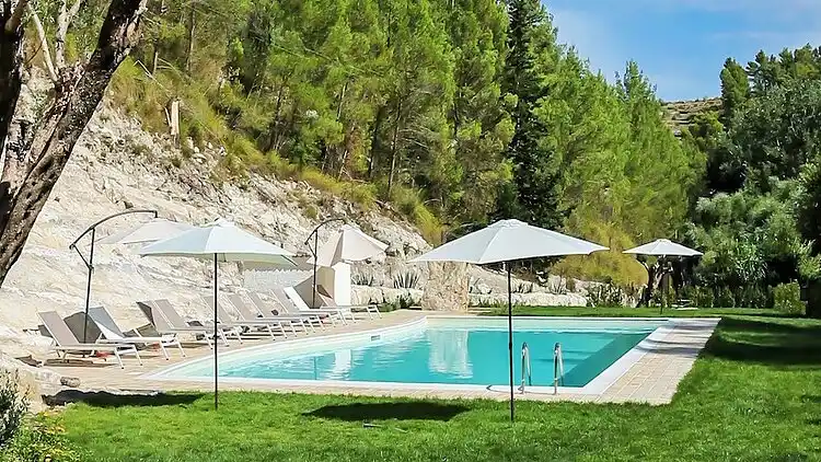 Sommerhus i Giarratana