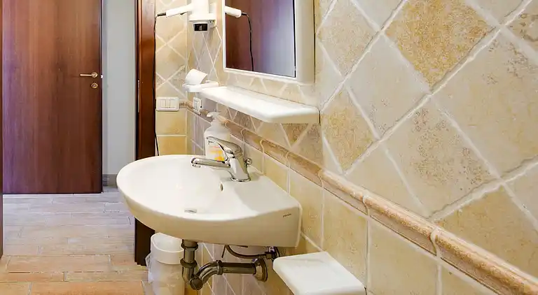 Ferienhaus in Castiglione del Lago