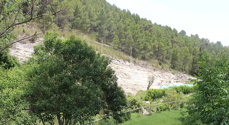 Sommerhus i Giarratana