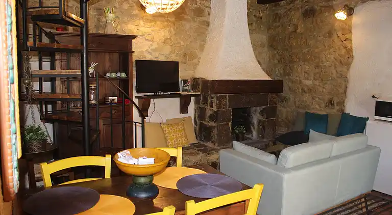 Sommerhus i Giarratana