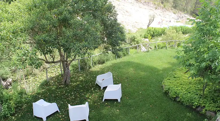 Sommerhus i Giarratana