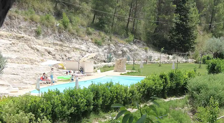 Sommerhus i Giarratana