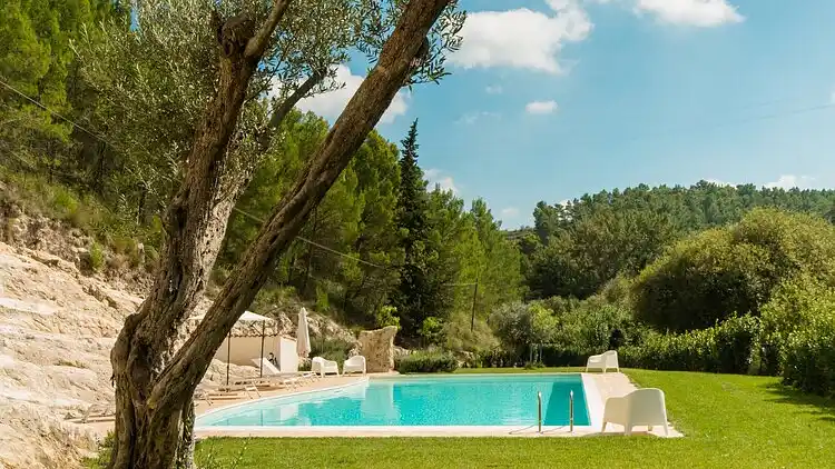 Sommerhus i Giarratana