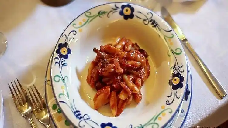 Sommerhus i Giarratana