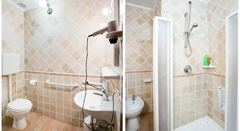 Ferienhaus in Castiglione del Lago