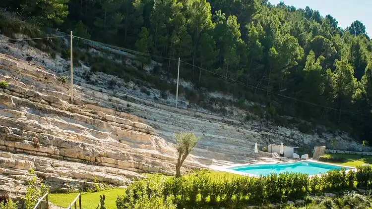 Sommerhus i Giarratana