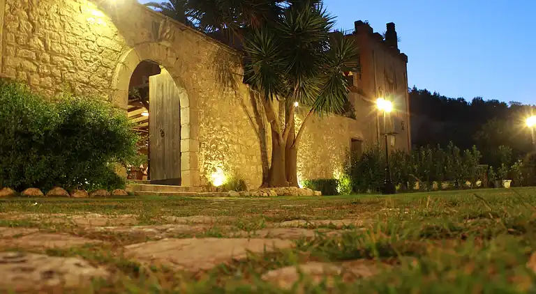 Sommerhus i Giarratana