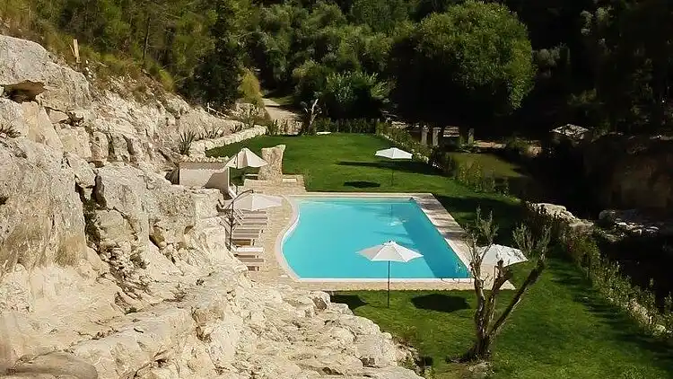 Sommerhus i Giarratana