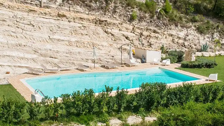 Sommerhus i Giarratana