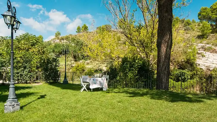 Sommerhus i Giarratana