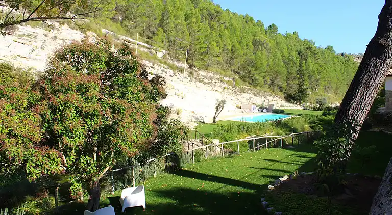 Sommerhus i Giarratana