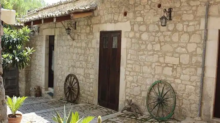 Sommerhus i Giarratana