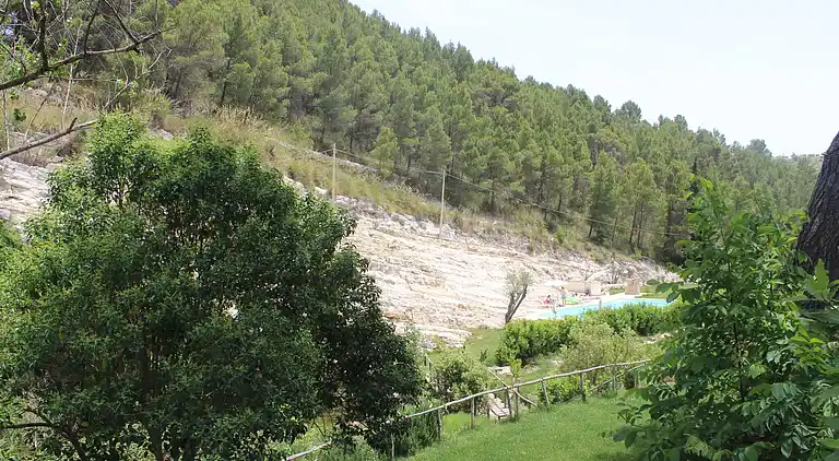 Sommerhus i Giarratana