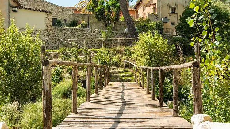 Sommerhus i Giarratana