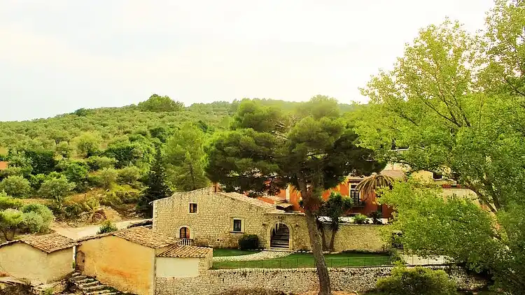 Sommerhus i Giarratana