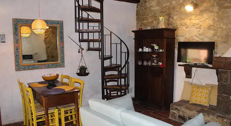 Sommerhus i Giarratana