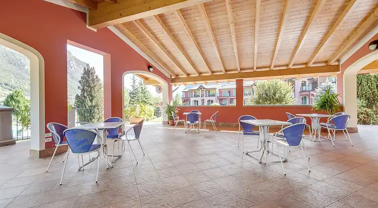 Ferielejlighed i Idro